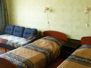 Апартамены на Бубнова, 43 Иваново