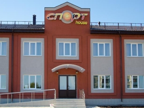 Отель «Спорт-house» Иваново